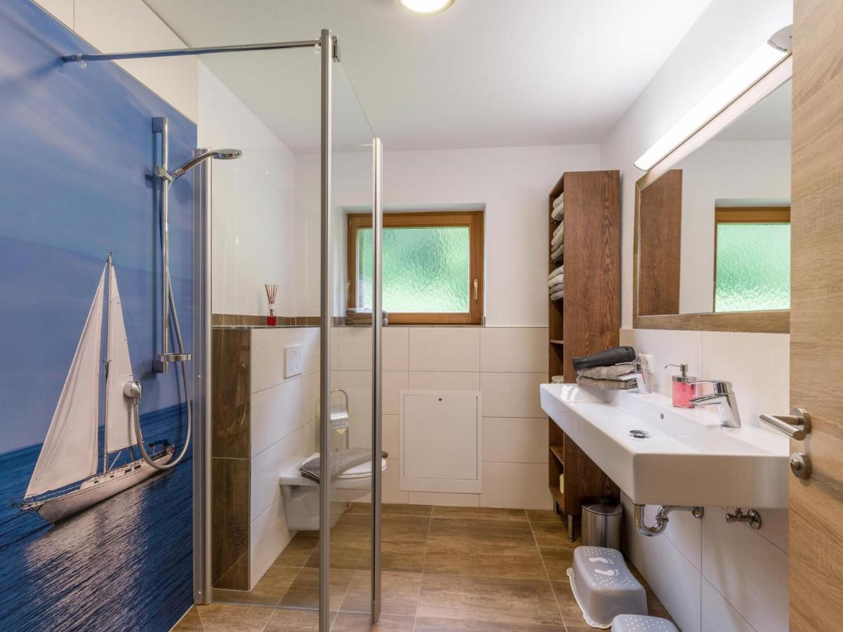 Ferienhaus Am Erlachhof Söll Εξωτερικό φωτογραφία
