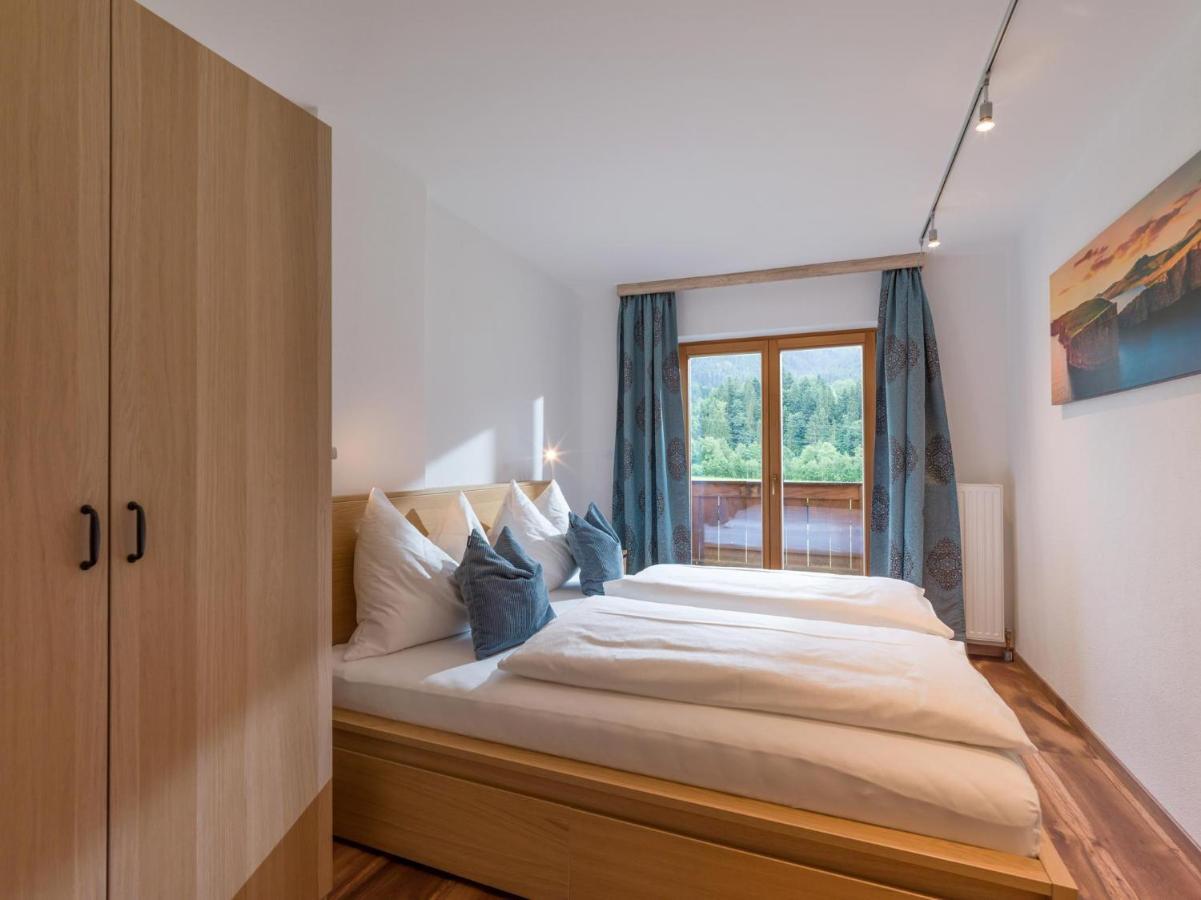 Ferienhaus Am Erlachhof Söll Εξωτερικό φωτογραφία