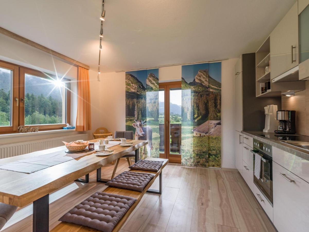 Ferienhaus Am Erlachhof Söll Εξωτερικό φωτογραφία
